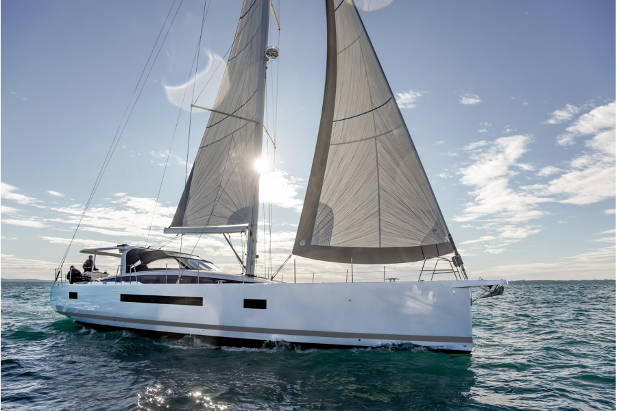 Jeanneau Yachts 65